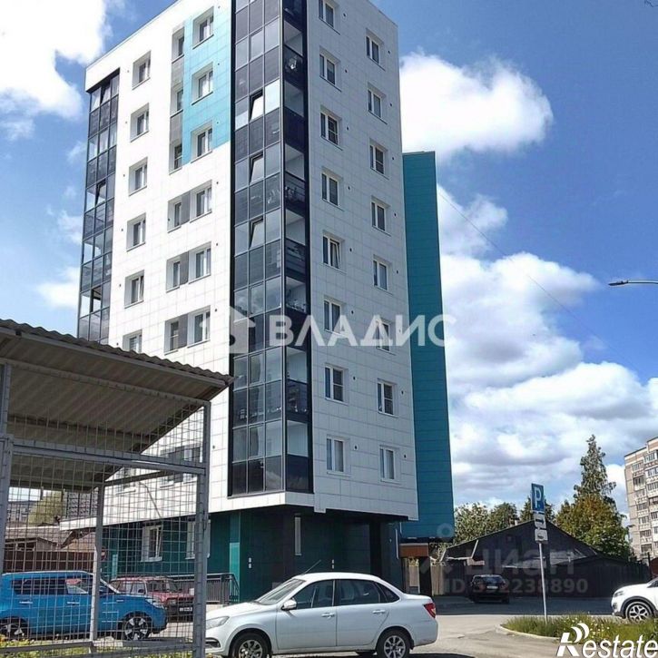 1-комн квартира Петрозаводск