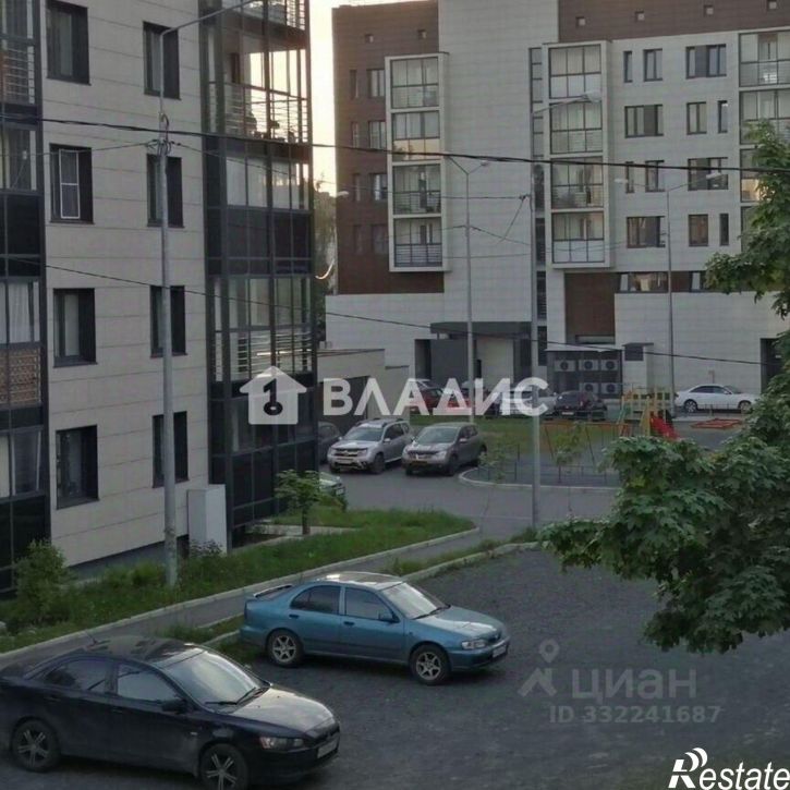 3-комн квартира Петрозаводск