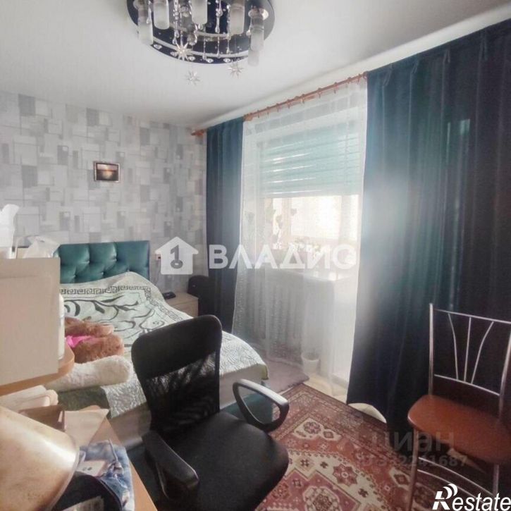3-комн квартира Петрозаводск