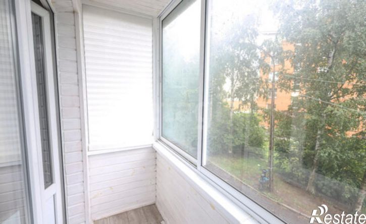 3-комн квартира Петрозаводск, улица Маршала Мерецкова, 16Б