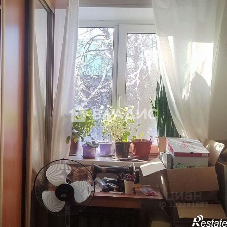 3-комн квартира Петрозаводск