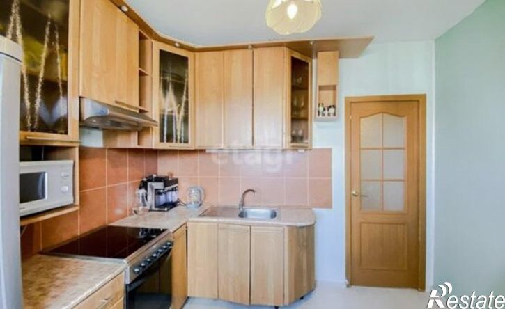 1-комн квартира Петрозаводск, улица Попова, 12