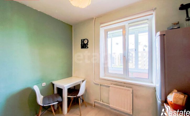 1-комн квартира Петрозаводск, улица Попова, 12