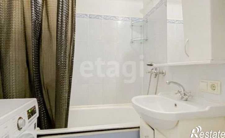 1-комн квартира Петрозаводск, улица Попова, 12