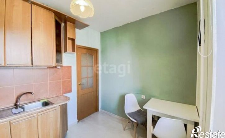 1-комн квартира Петрозаводск, улица Попова, 12