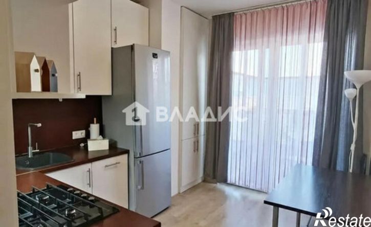 1-комн квартира Петрозаводск, Муезерская улица, 5Б