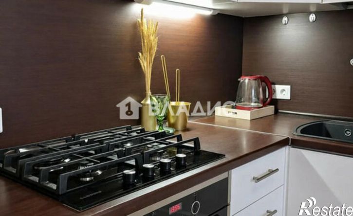 1-комн квартира Петрозаводск, Муезерская улица, 5Б