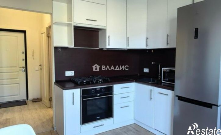 1-комн квартира Петрозаводск, Муезерская улица, 5Б