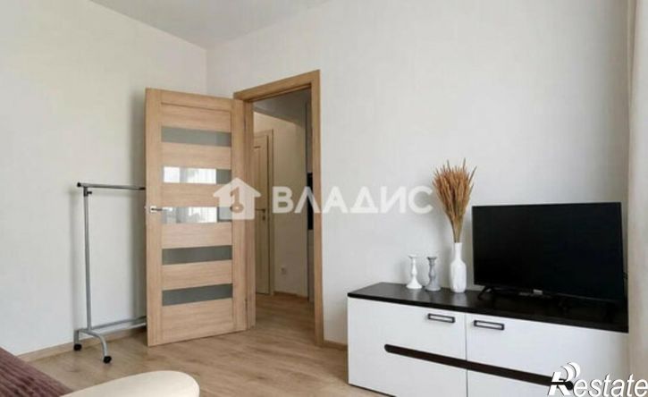 1-комн квартира Петрозаводск, Муезерская улица, 5Б
