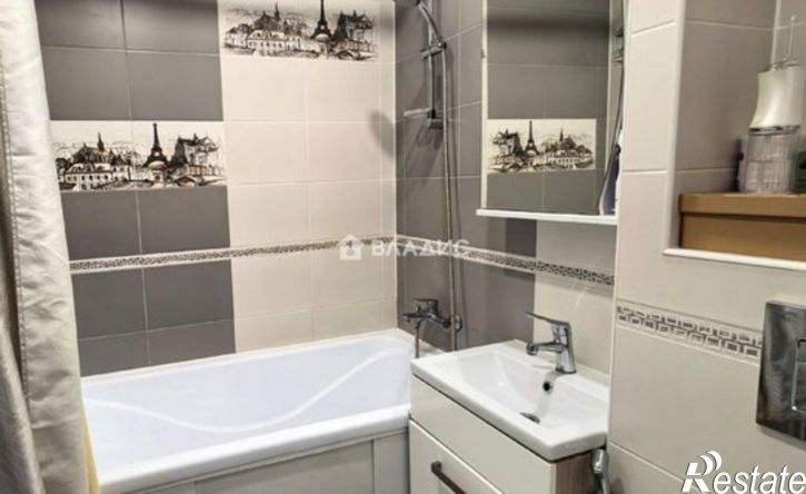 1-комн квартира Петрозаводск, Муезерская улица, 5Б
