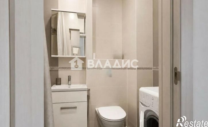 1-комн квартира Петрозаводск, Муезерская улица, 5Б