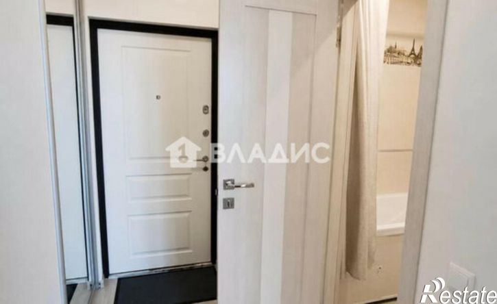1-комн квартира Петрозаводск, Муезерская улица, 5Б