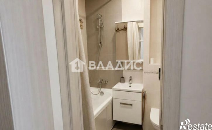 1-комн квартира Петрозаводск, Муезерская улица, 5Б