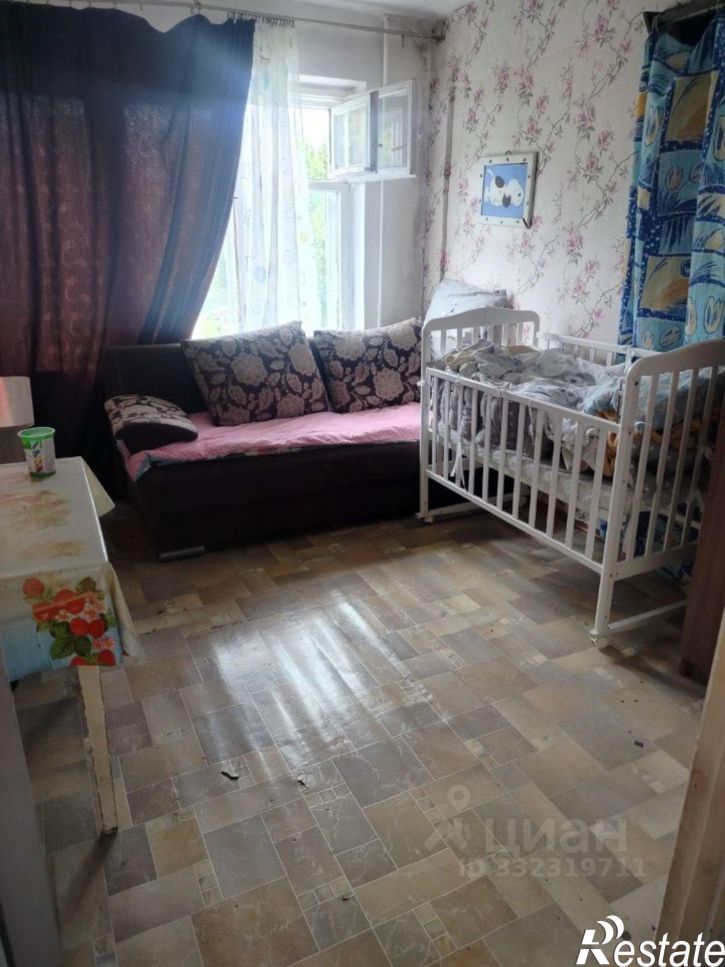 4-комн квартира ул Кайманова, 2,  д. 2