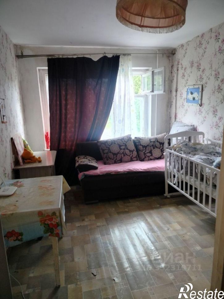 4-комн квартира ул Кайманова, 2,  д. 2