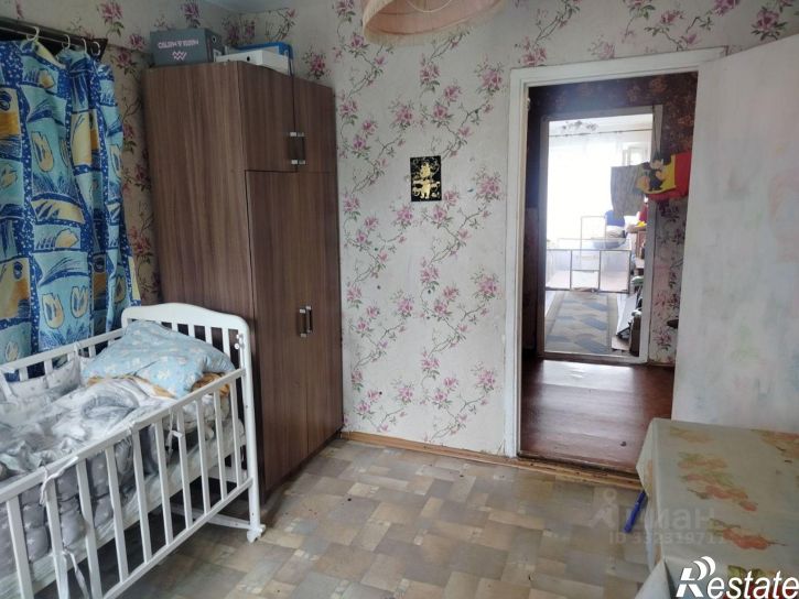 4-комн квартира ул Кайманова, 2,  д. 2