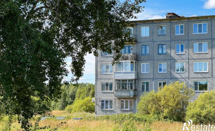 2-комн квартира ул Птицефабрика, 25,  д. 25