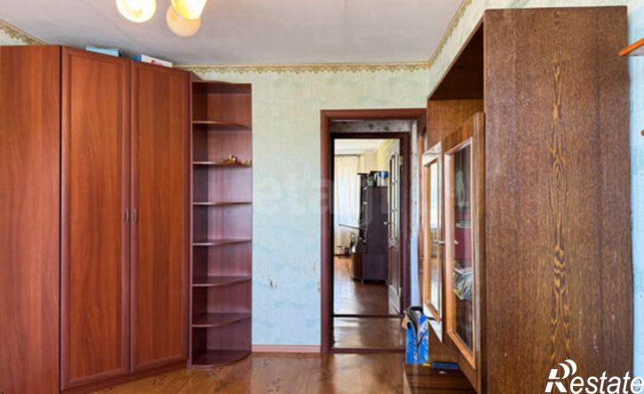 2-комн квартира ул Птицефабрика, 25,  д. 25