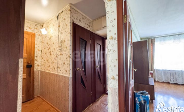 2-комн квартира ул Птицефабрика, 25,  д. 25