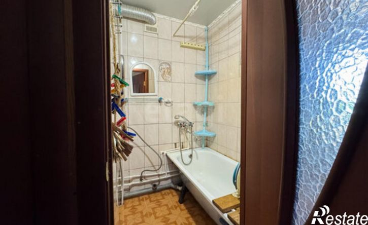 2-комн квартира ул Птицефабрика, 25,  д. 25