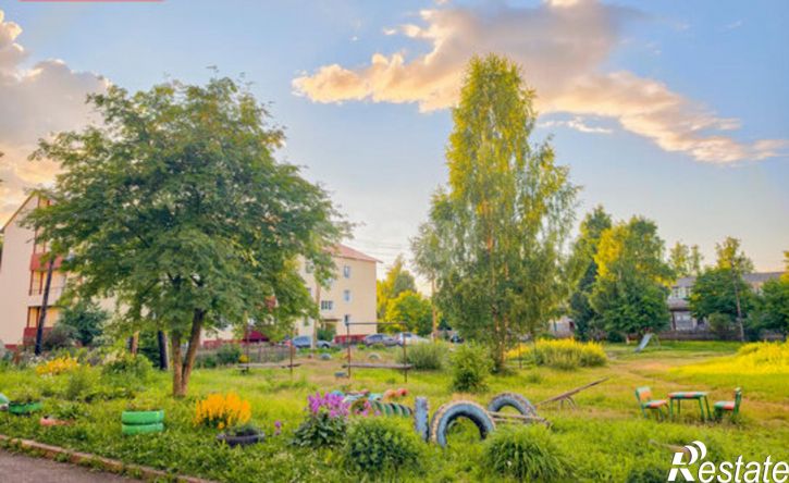2-комн квартира ул Володарского, 45,  д. 45