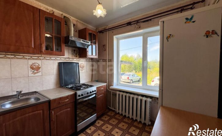 2-комн квартира ул Птицефабрика, 25,  д. 25