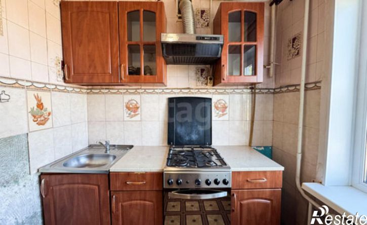 2-комн квартира ул Птицефабрика, 25,  д. 25