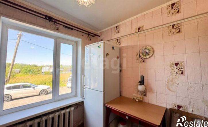 2-комн квартира ул Птицефабрика, 25,  д. 25