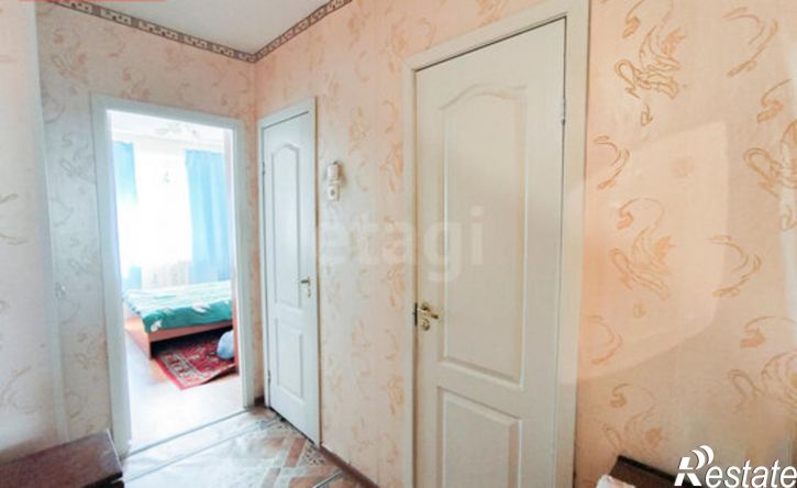 2-комн квартира ул Володарского, 45,  д. 45