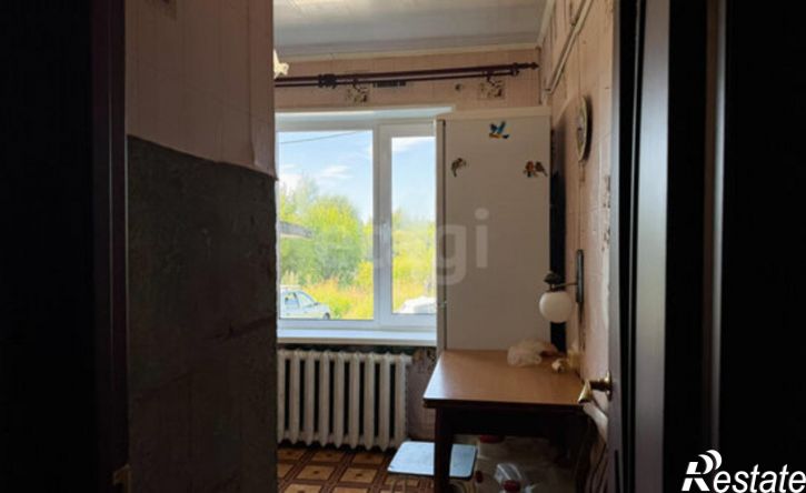 2-комн квартира ул Птицефабрика, 25,  д. 25