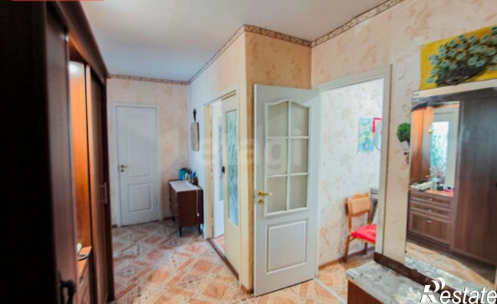 2-комн квартира ул Володарского, 45,  д. 45