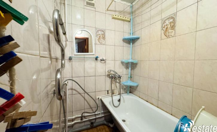 2-комн квартира ул Птицефабрика, 25,  д. 25