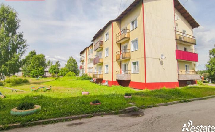 2-комн квартира ул Володарского, 45,  д. 45