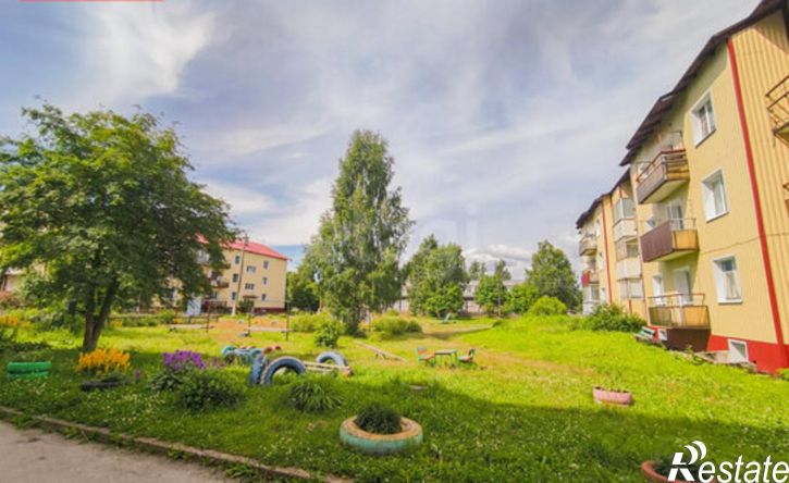 2-комн квартира ул Володарского, 45,  д. 45