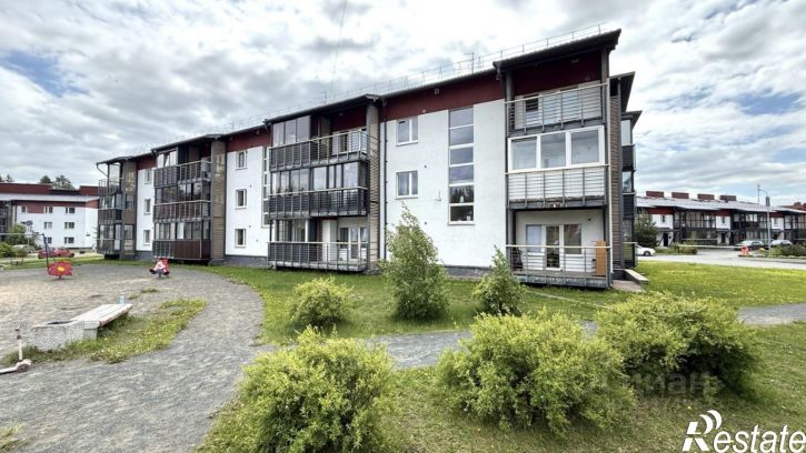4-комн квартира Петрозаводск