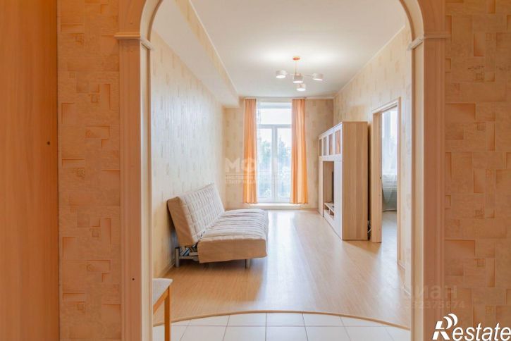 2-комн квартира Петрозаводск