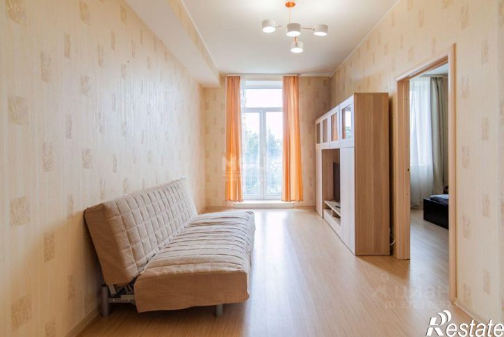 2-комн квартира Петрозаводск