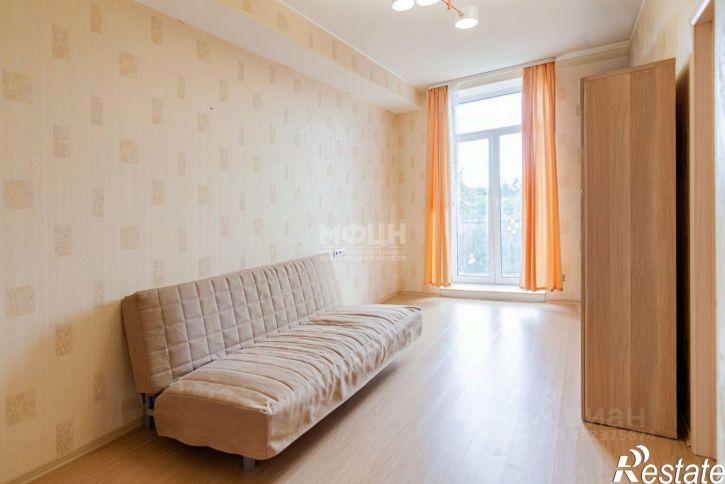 2-комн квартира Петрозаводск