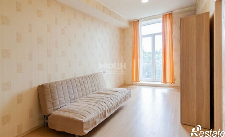 2-комн квартира Петрозаводск, улица Максима Горького, 1