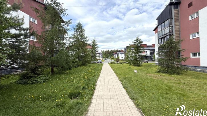 4-комн квартира Петрозаводск