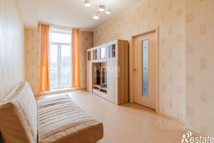 2-комн квартира Петрозаводск