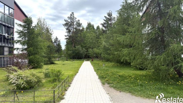 4-комн квартира Петрозаводск
