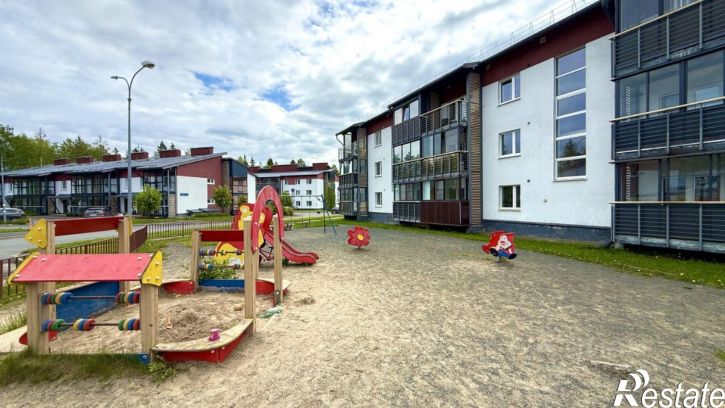4-комн квартира Петрозаводск