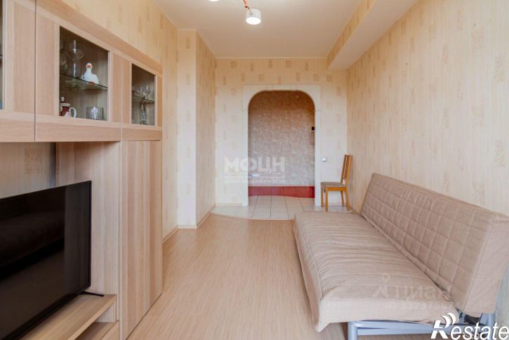 2-комн квартира Петрозаводск