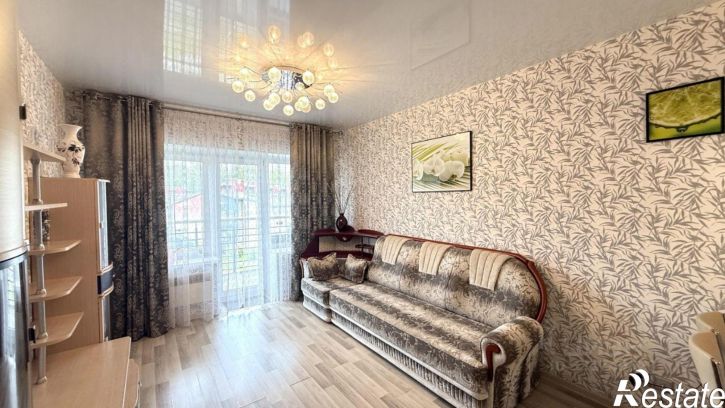 4-комн квартира Петрозаводск