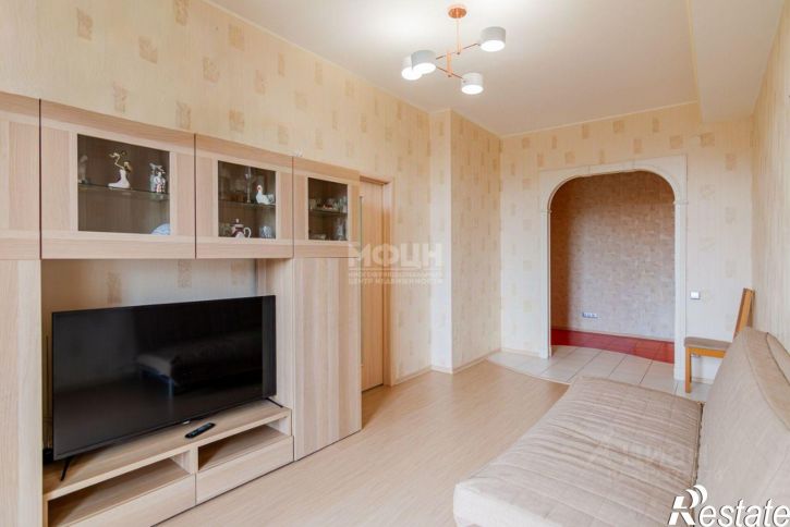 2-комн квартира Петрозаводск