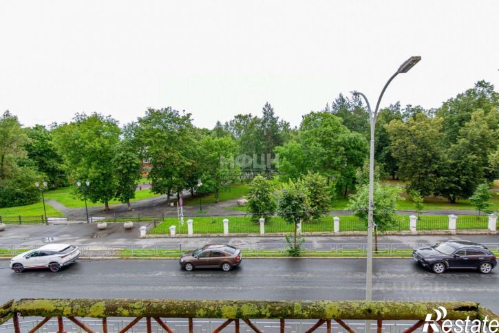 2-комн квартира Петрозаводск