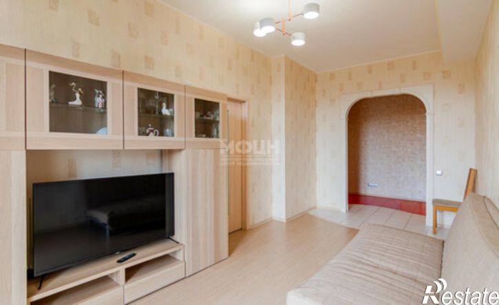 2-комн квартира Петрозаводск, улица Максима Горького, 1