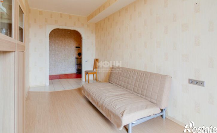 2-комн квартира Петрозаводск, улица Максима Горького, 1