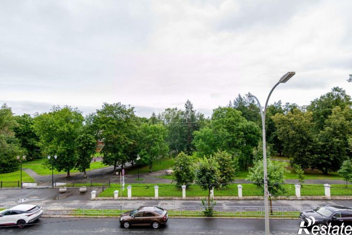 2-комн квартира Петрозаводск